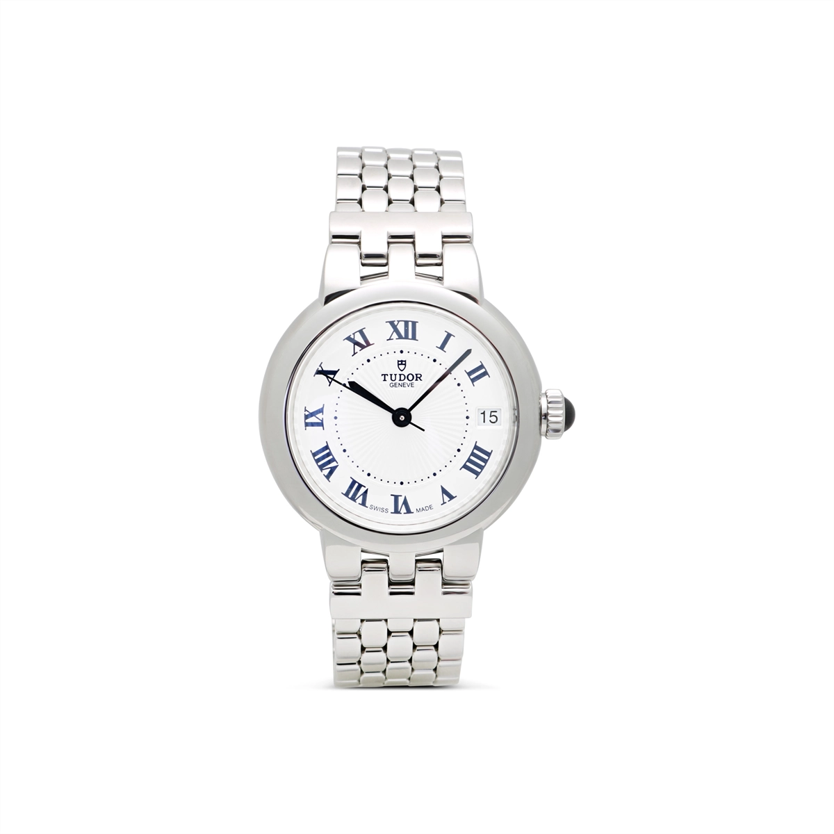 Tudor Preowned watch in Alternative Metals M35800-0001