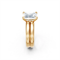 Engagement Collections Engagement Rings in Yellow Gold containing Diamond 463274