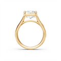 Engagement Collections Engagement Rings in Yellow Gold containing Diamond 463276