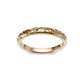 Wedding Bands Wedding Rings in Yellow Gold containing Diamond 463288