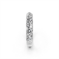 Wedding Bands Wedding Rings in White Gold containing Diamond 463295