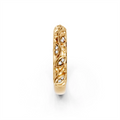 Wedding Bands Wedding Rings in Yellow Gold containing Diamond 463296