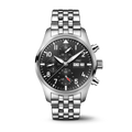 IWC Schaffhausen watch in Alternative Metals IW388113