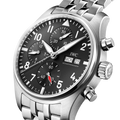 IWC Schaffhausen watch in Alternative Metals IW388113