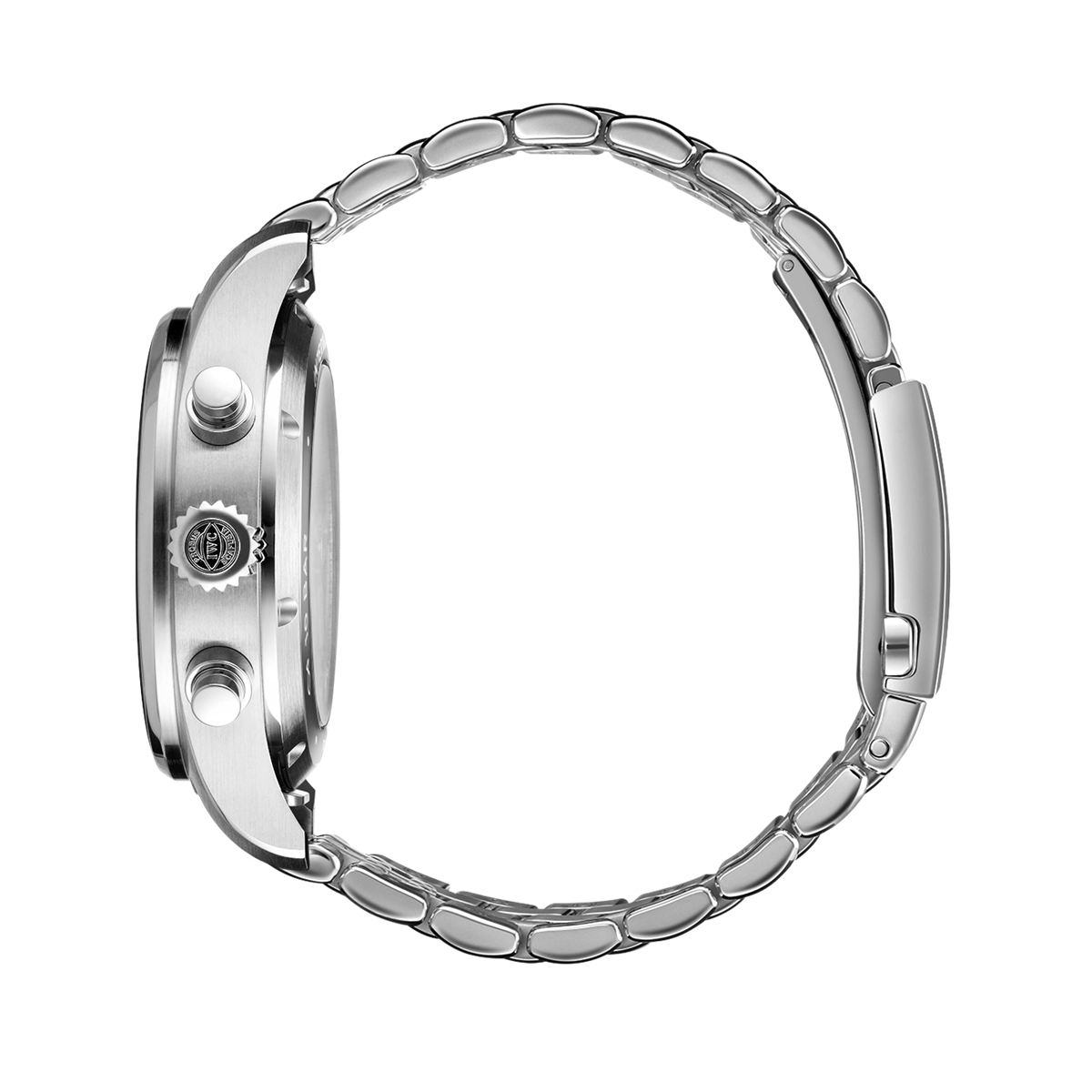 IWC Schaffhausen watch in Alternative Metals IW388113