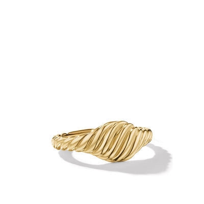 David Yurman Jewelry in Yellow Gold R17963883