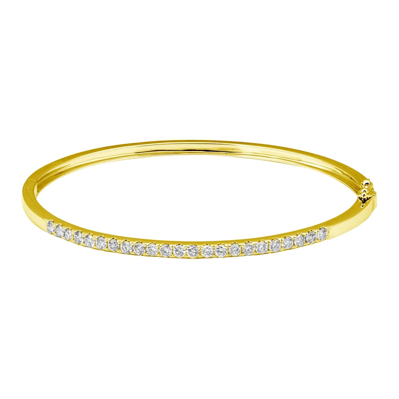 Bracelets Bracelets in Yellow Gold containing Diamond 463366