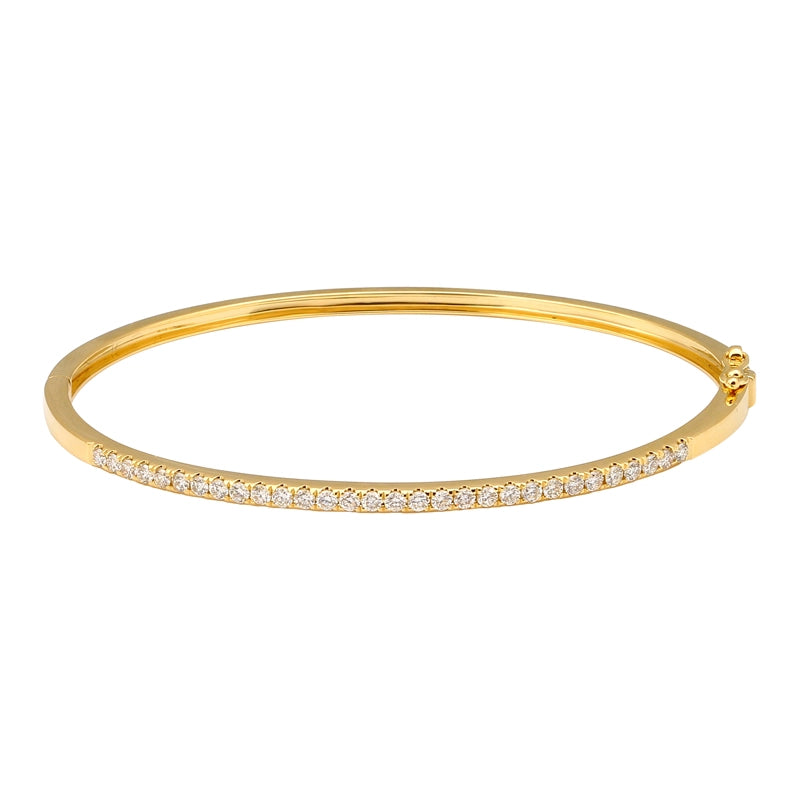 Bracelets Bracelets in Yellow Gold containing Diamond 463367