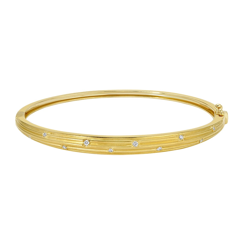 Bracelets Bracelets in Yellow Gold containing Diamond 463369