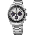 Seiko watch in Alternative Metals SSC961