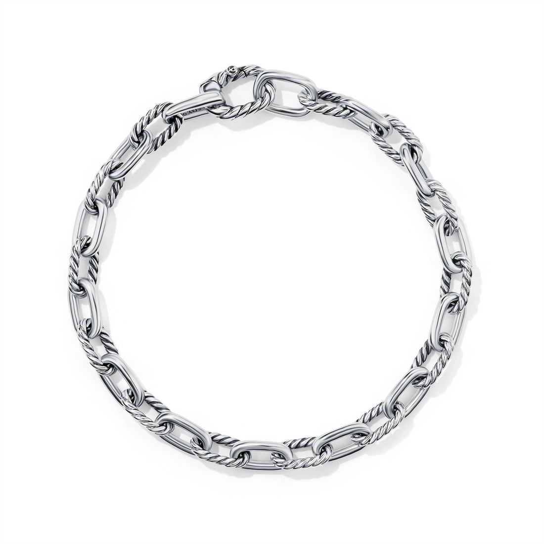 David Yurman Bracelets in Silver B13711SSS