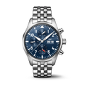IWC Schaffhausen watch in Alternative Metals IW378004