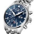 IWC Schaffhausen watch in Alternative Metals IW378004