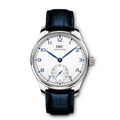 IWC Schaffhausen watch in Alternative Metals IW358304