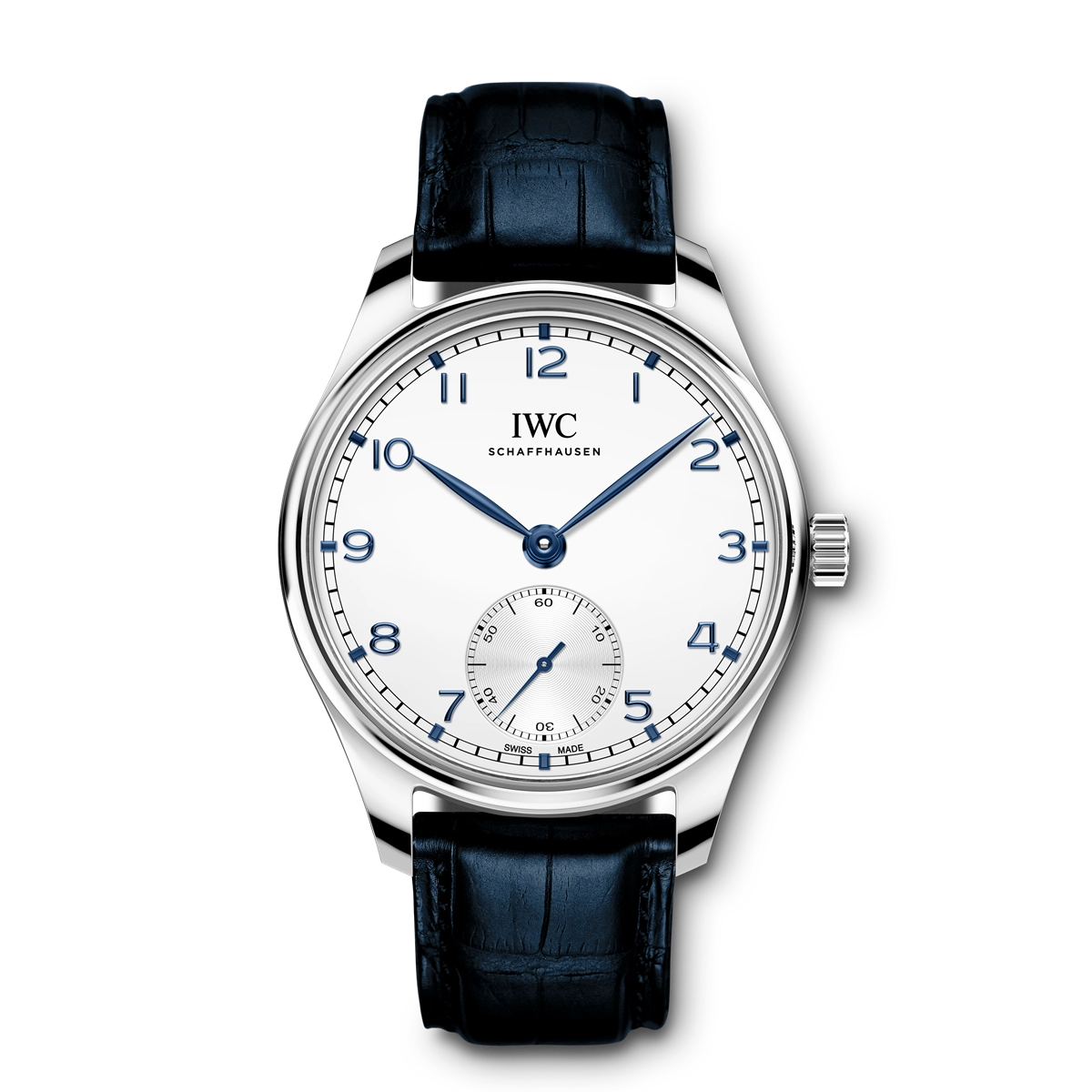IWC Schaffhausen watch in Alternative Metals IW358304