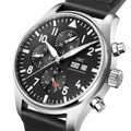IWC Schaffhausen watch in Alternative Metals IW358304