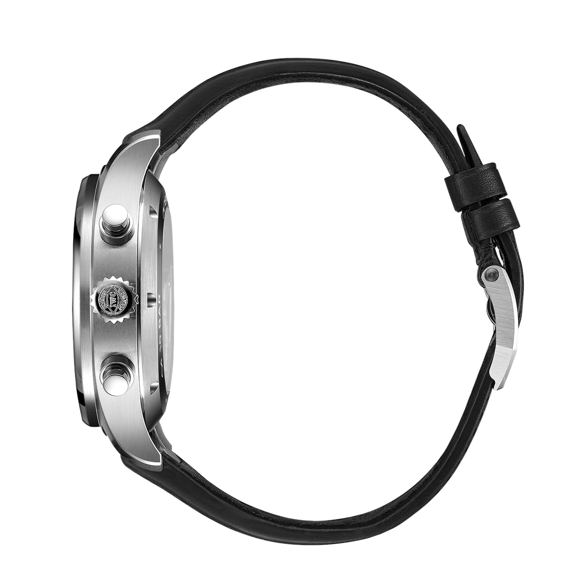 IWC Schaffhausen watch in Alternative Metals IW358304