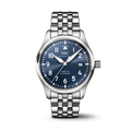 IWC Schaffhausen watch in Alternative Metals IW328204