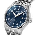 IWC Schaffhausen watch in Alternative Metals IW328204