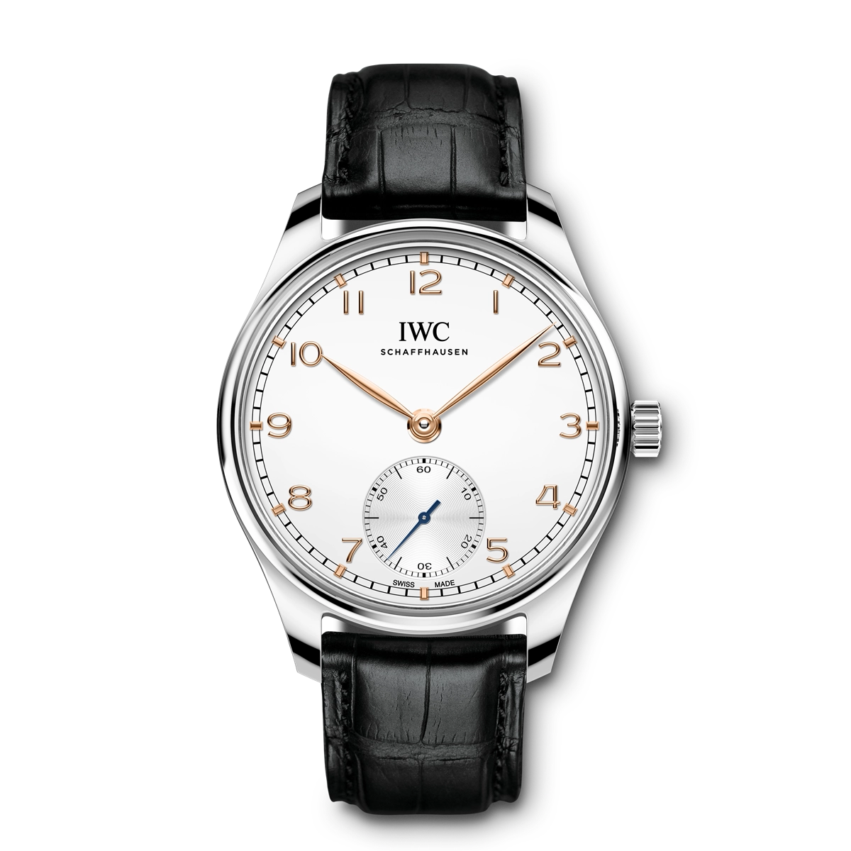 IWC Schaffhausen watch in Alternative Metals IW358303