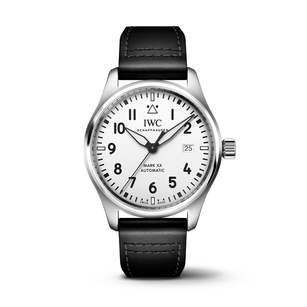 IWC Schaffhausen watch in Alternative Metals IW328207