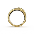 Tacori Rings in Yellow Gold containing Diamond FR 917 FY