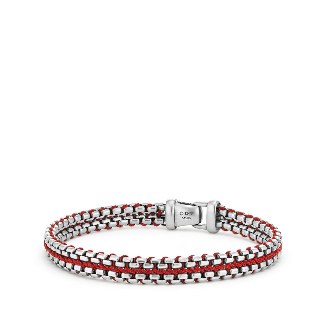 David Yurman Bracelets in Silver B15884MSSRDS