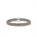 John Hardy Bracelets in Mixed Metals BUZZ990401RVXUL