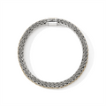 John Hardy Bracelets in Mixed Metals BUZZ990401RVXUL