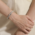 John Hardy Bracelets in Mixed Metals BUZZ990401RVXUL