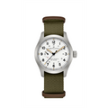 Hamilton watch in Alternative Metals H69509910