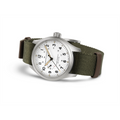 Hamilton watch in Alternative Metals H69509910