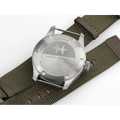 Hamilton watch in Alternative Metals H69509910