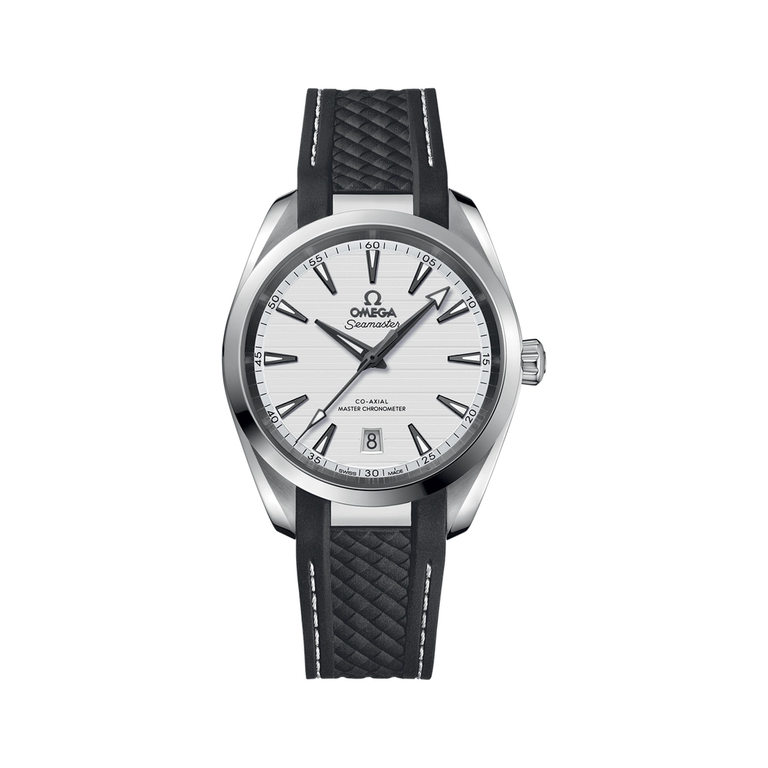 Omega watch in Alternative Metals O22012382002001