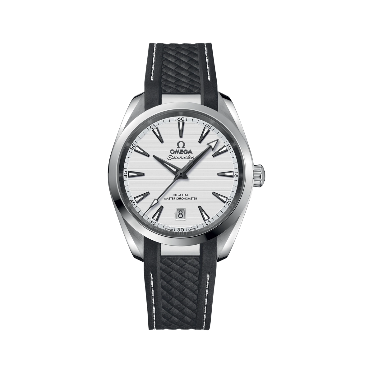 Omega watch in Alternative Metals O22012382002001