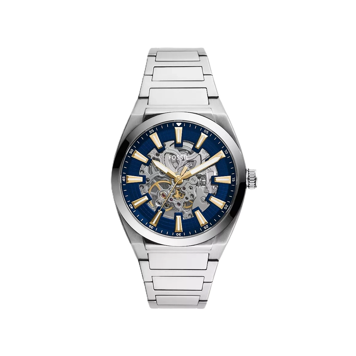 Fossil watch in Alternative Metals ME3220