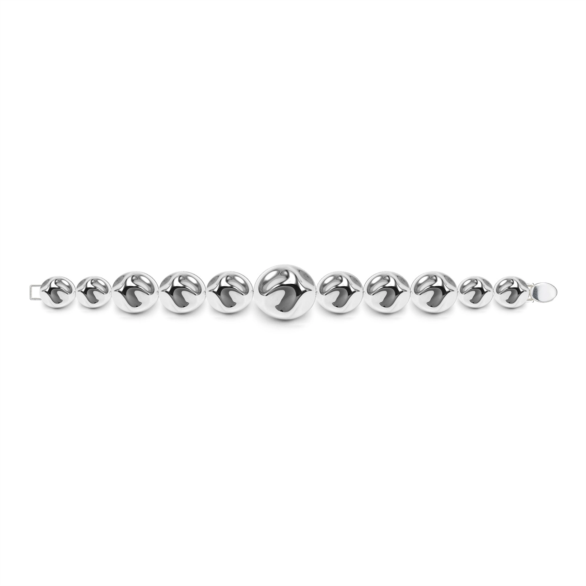 Ippolita Bracelets in Silver SB1705