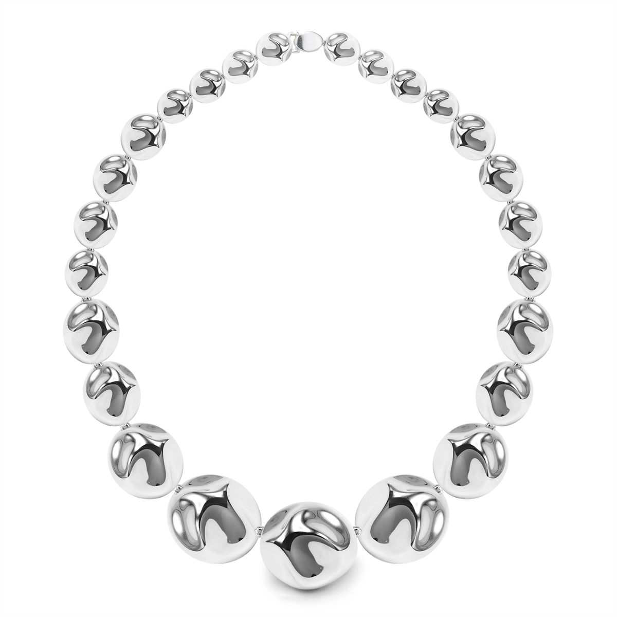Ippolita Necklaces in Silver SN1908