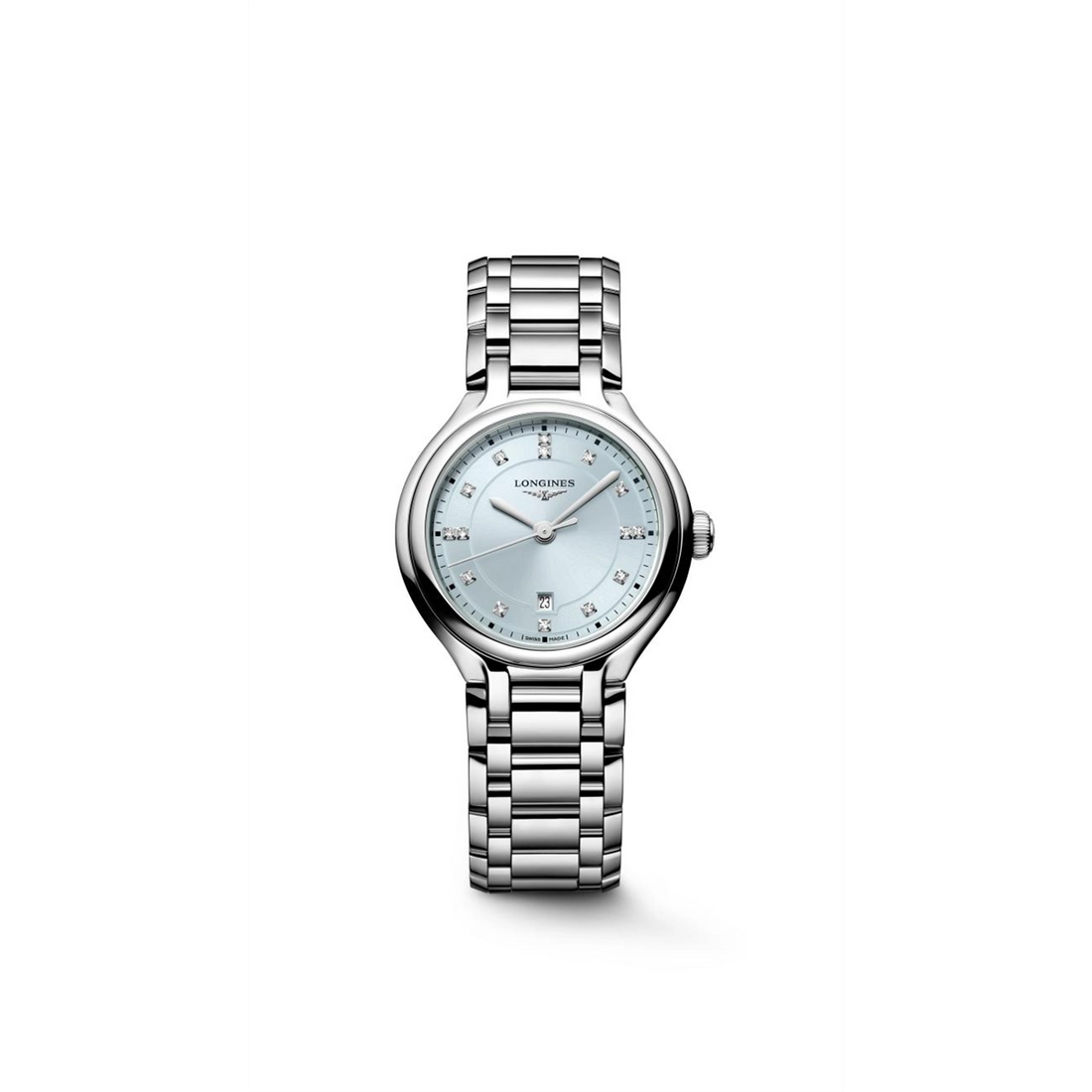 Longines watch in Alternative Metals L81424976
