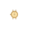Tissot watch in Yellow Gold T1400093604100