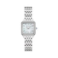 Bulova watch in Alternative Metals 96R256