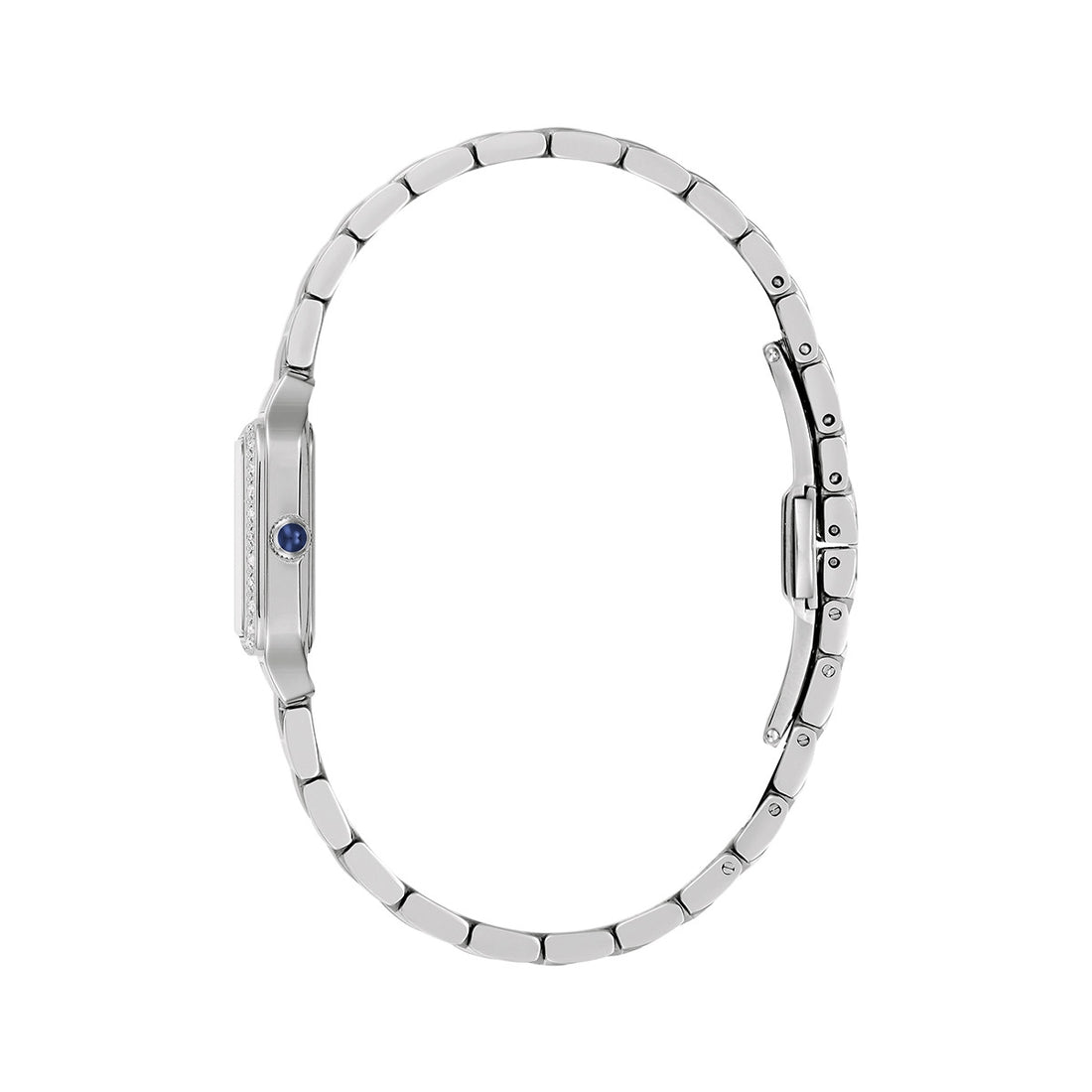 Bulova watch in Alternative Metals 96R256