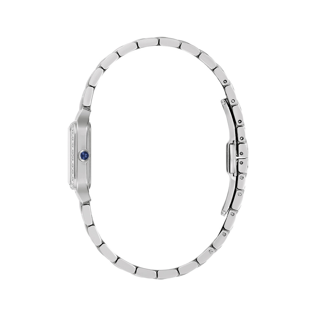 Bulova watch in Alternative Metals 96R256