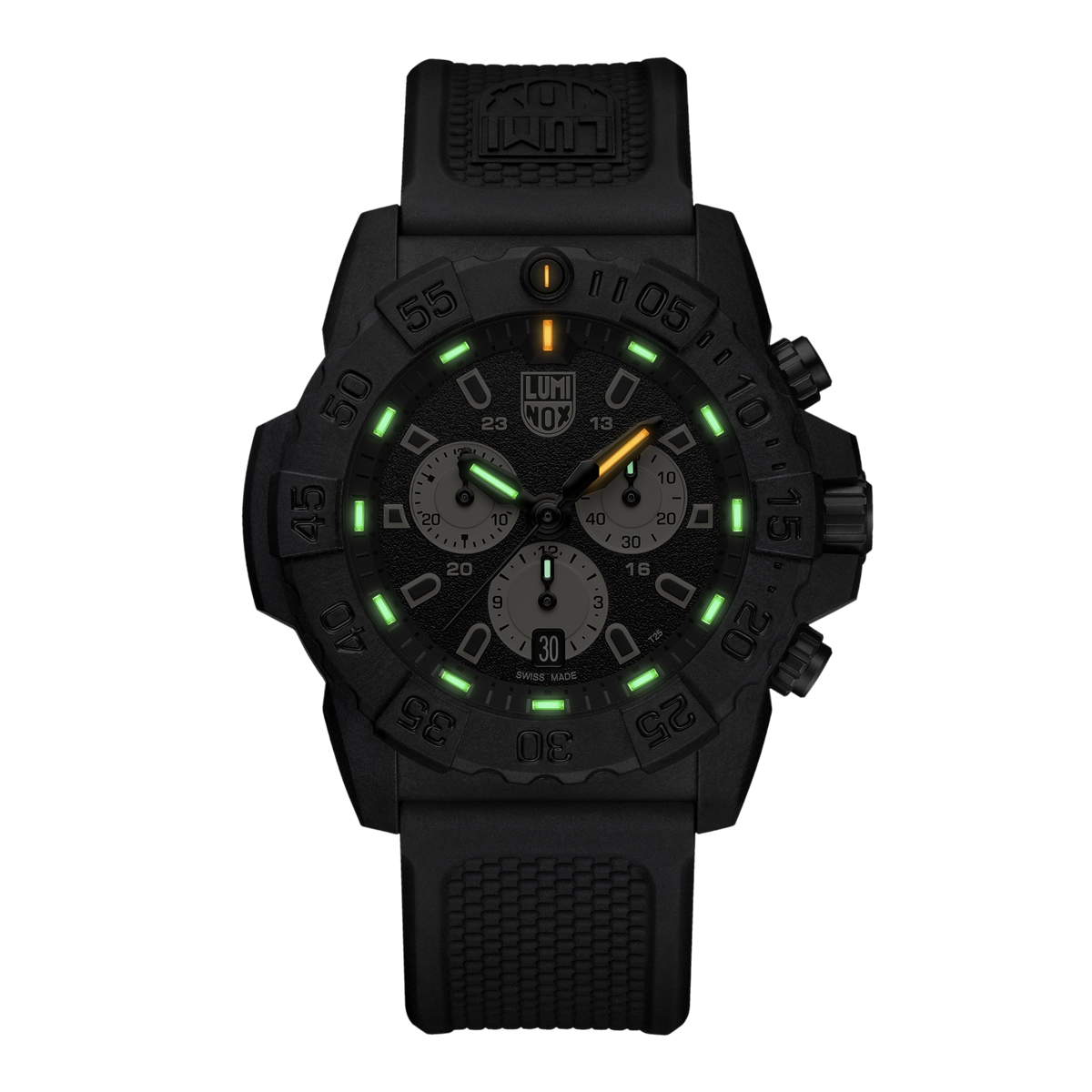 Luminox watch XS.3587
