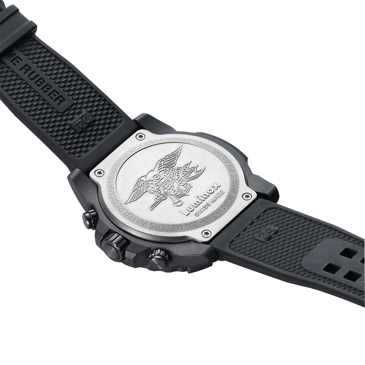 Luminox watch XS.3587