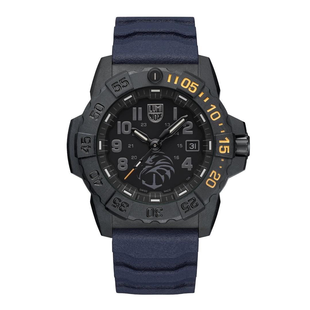 Luminox watch XS.3505.NSF.N