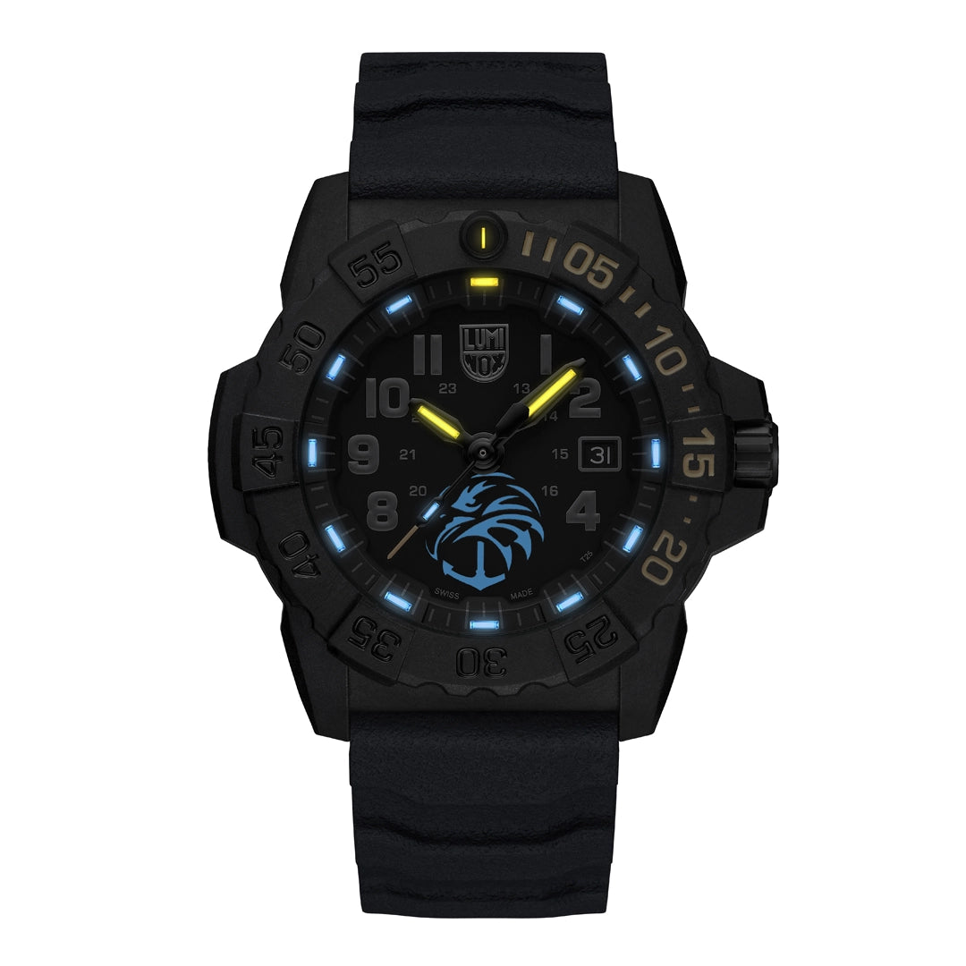 Luminox watch XS.3505.NSF.N