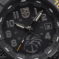 Luminox watch XS.3505.NSF.N
