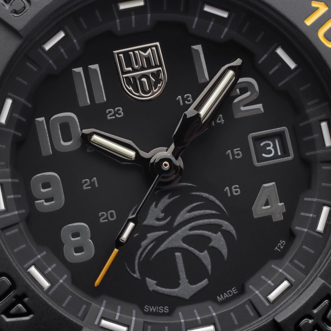 Luminox watch XS.3505.NSF.N