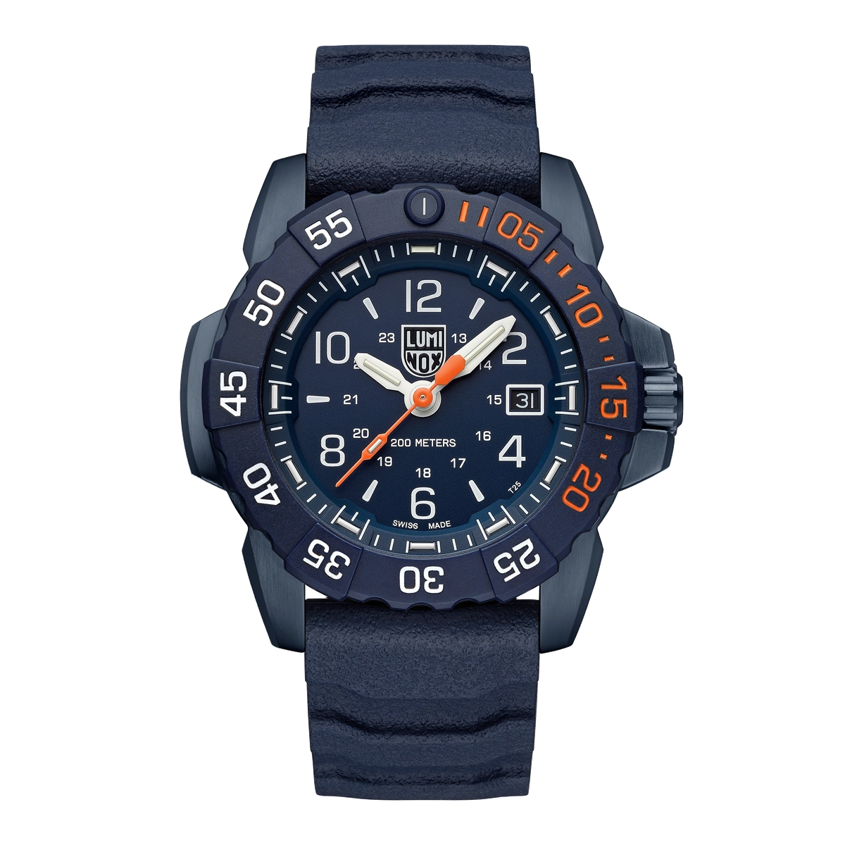 Luminox watch XS.3253.CBNSF.SET